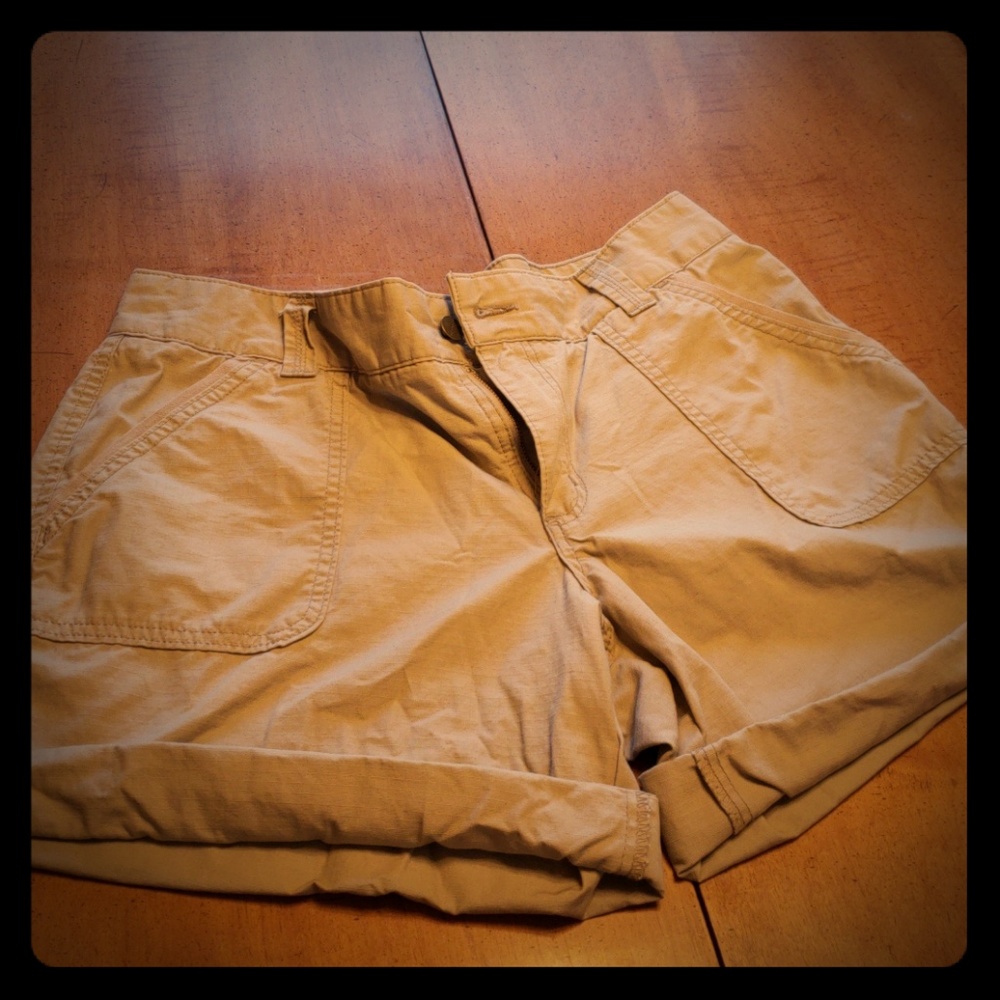 Carhartt khakis